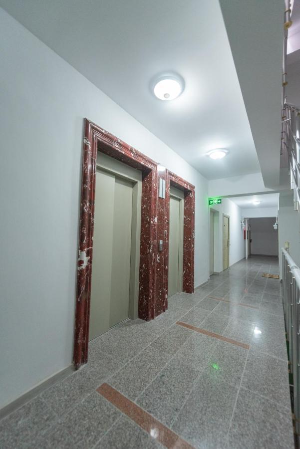 Royal Moonlight Apartment Mamaia Exterior foto